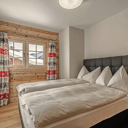 Alpslodge - Napa Arosa Eksteriør billede